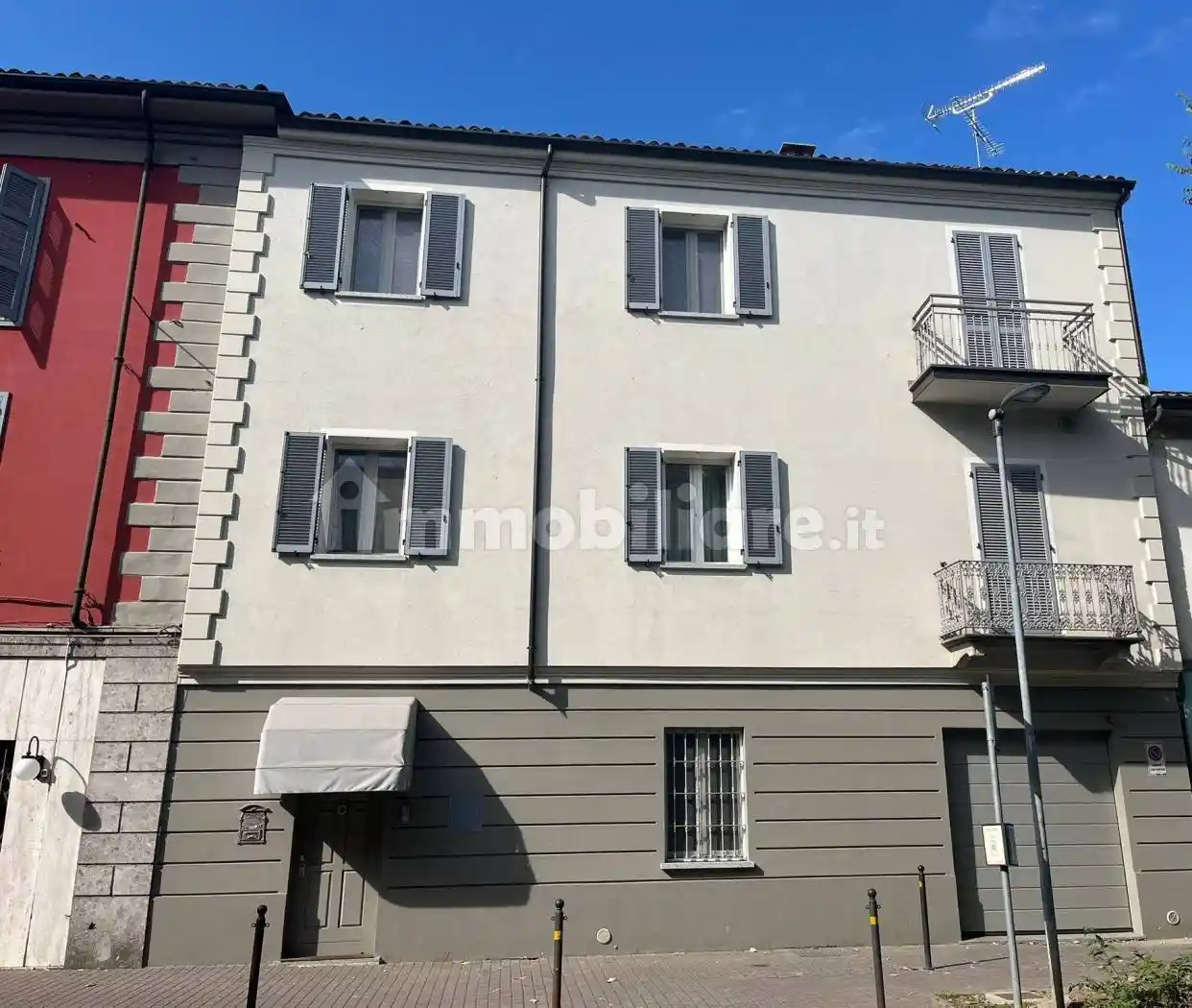 Villa in vendita a Voghera