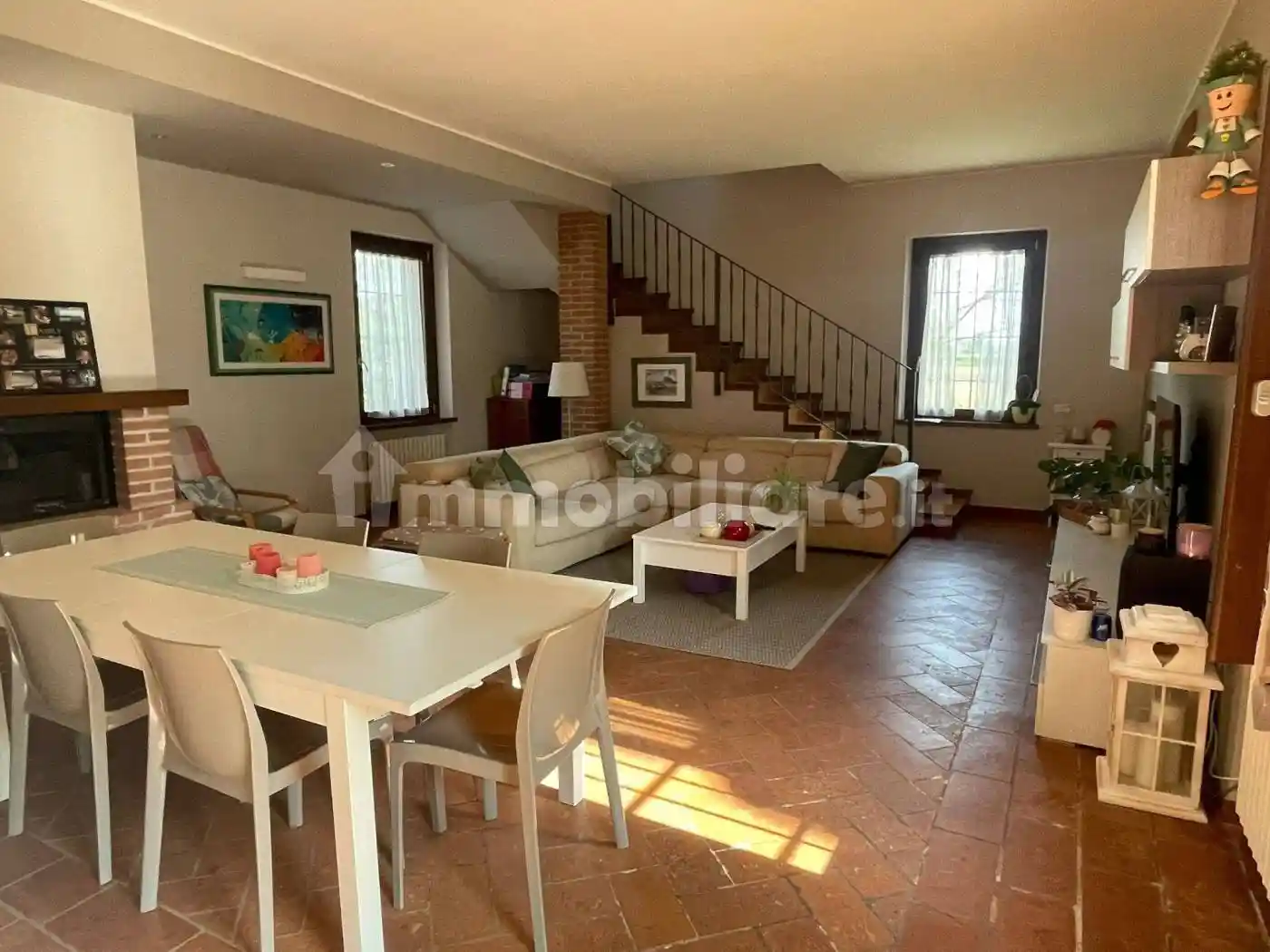 Villa unifamiliare, ottimo stato, 450 m², Cavenago d'Adda - foto 2