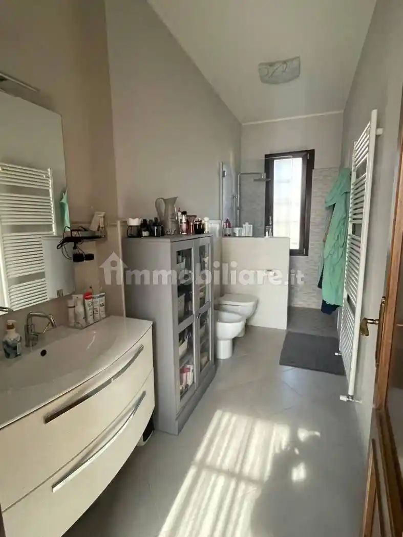 Villa unifamiliare, ottimo stato, 450 m², Cavenago d'Adda - foto 4