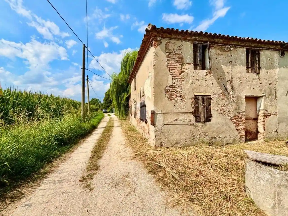 Terratetto plurifamiliare via Fuoghi 5, Prà, Este - foto 2