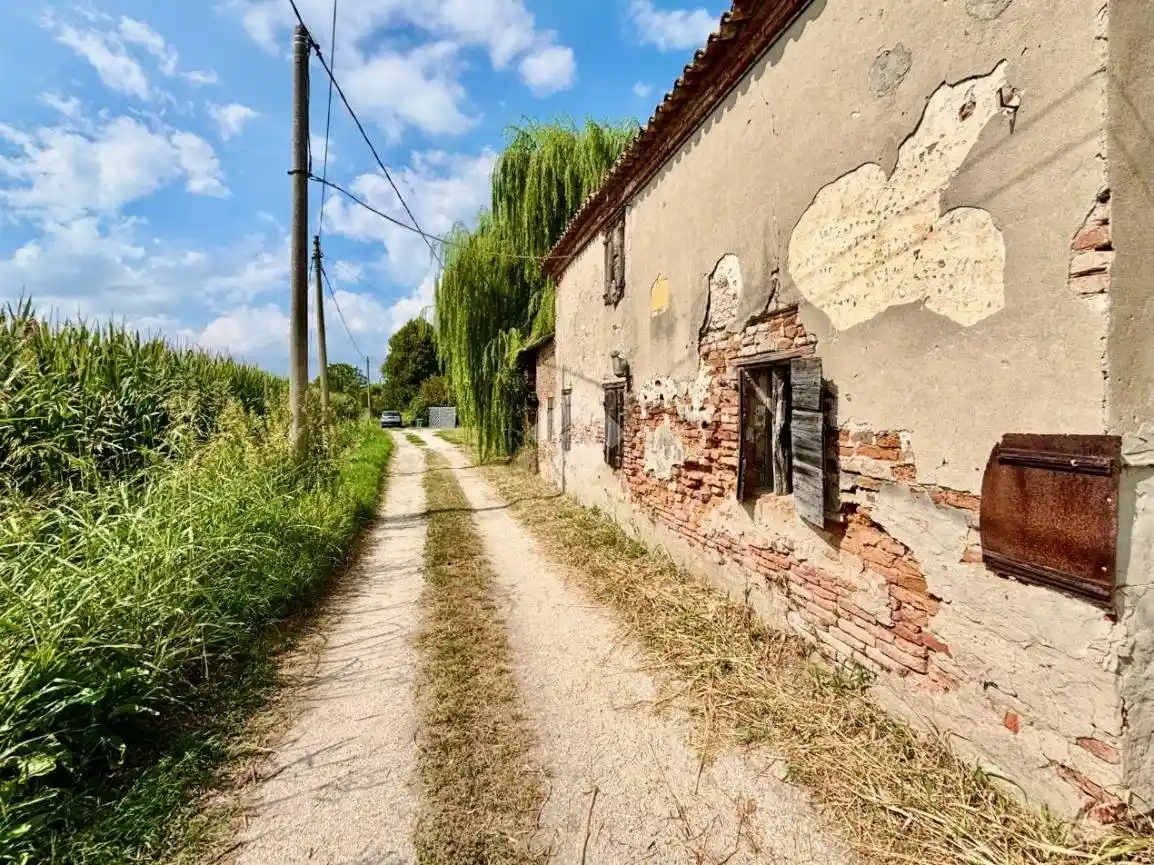 Terratetto plurifamiliare via Fuoghi 5, Prà, Este - foto 3