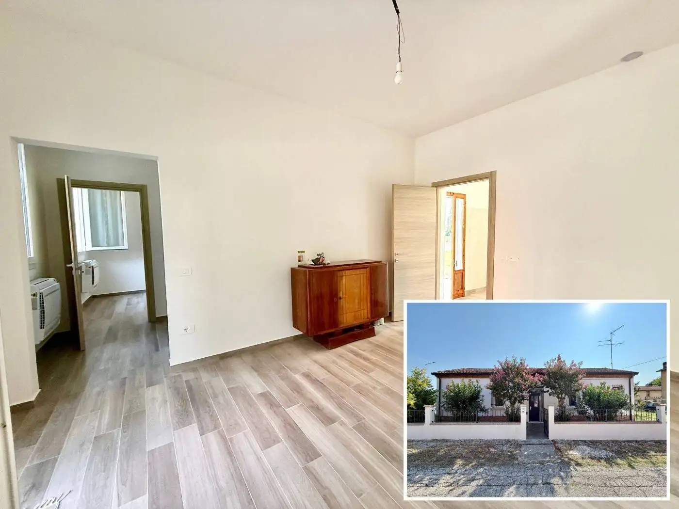 Villa in vendita a Argenta