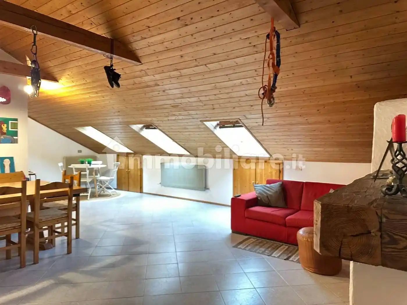 Appartamento in vendita a Laives