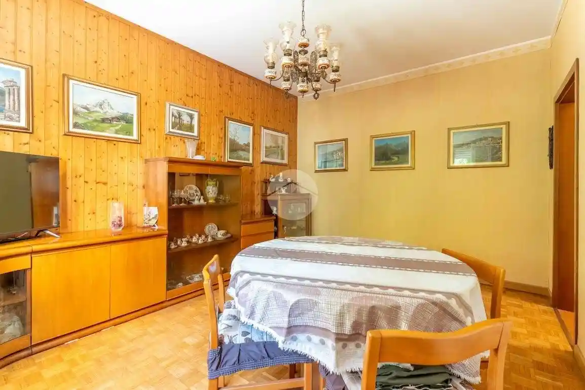 Trilocale via De Ruggiero Guido, Gratosoglio, Milano - foto 4