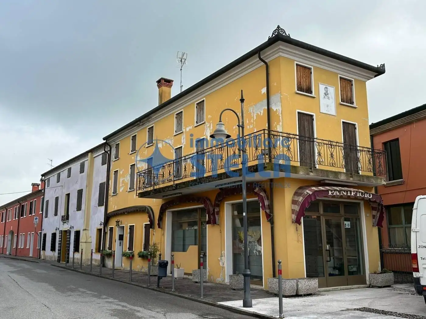 Appartamento in vendita a Torre di Mosto