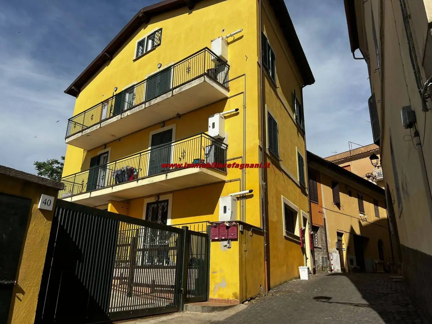 Bilocale via Camillo Meda, Centro Storico, Velletri - foto 3