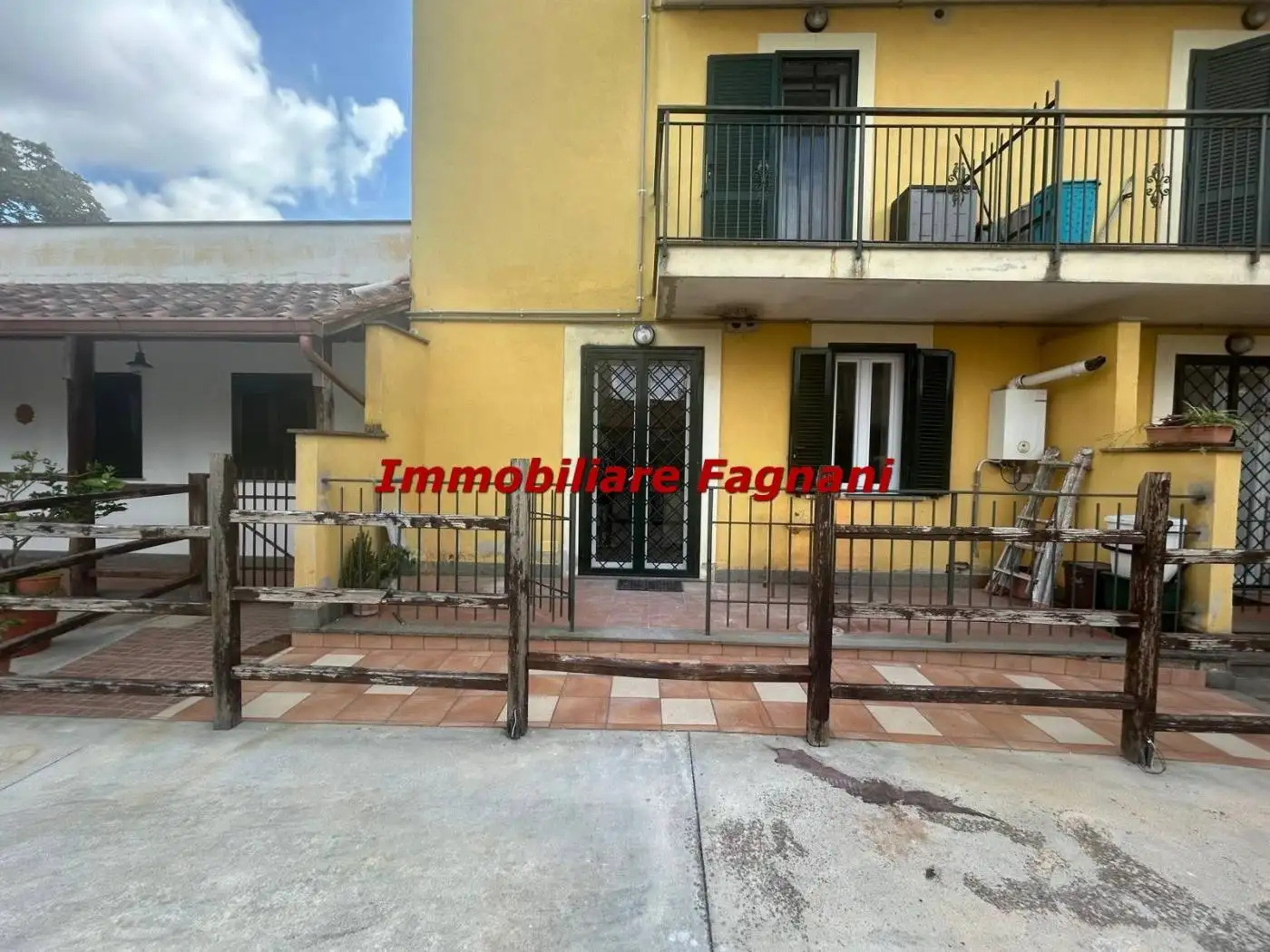 Bilocale via Camillo Meda, Centro Storico, Velletri - foto 4