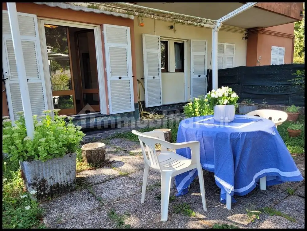 Appartamento in vendita a Sassello