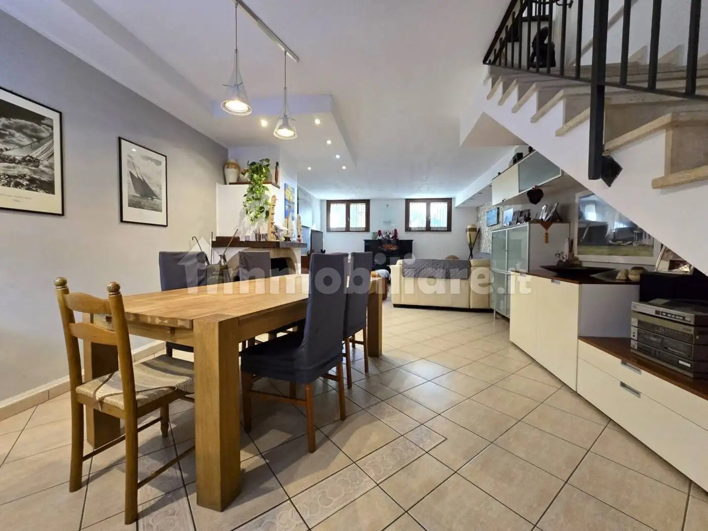 Villetta a schiera in vendita a Terni