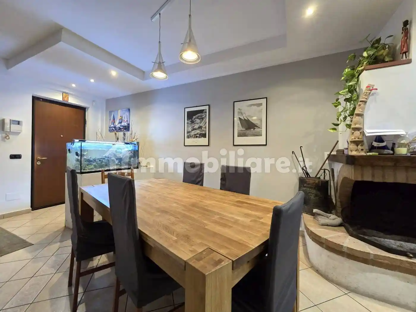 Villetta a schiera - foto 2