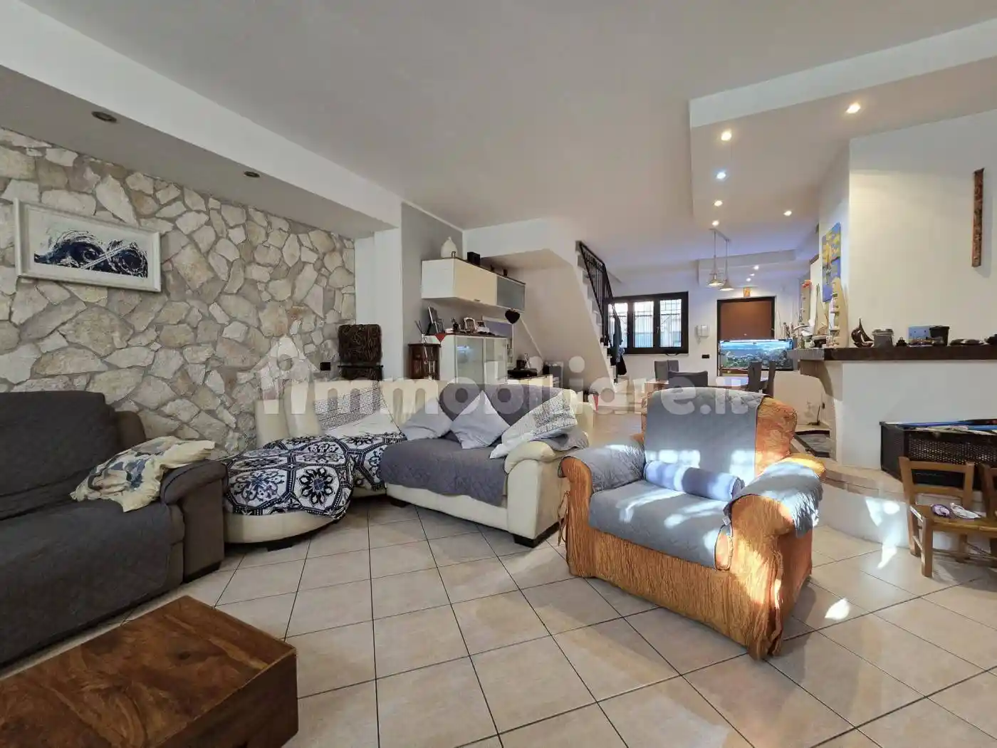 Villetta a schiera - foto 4