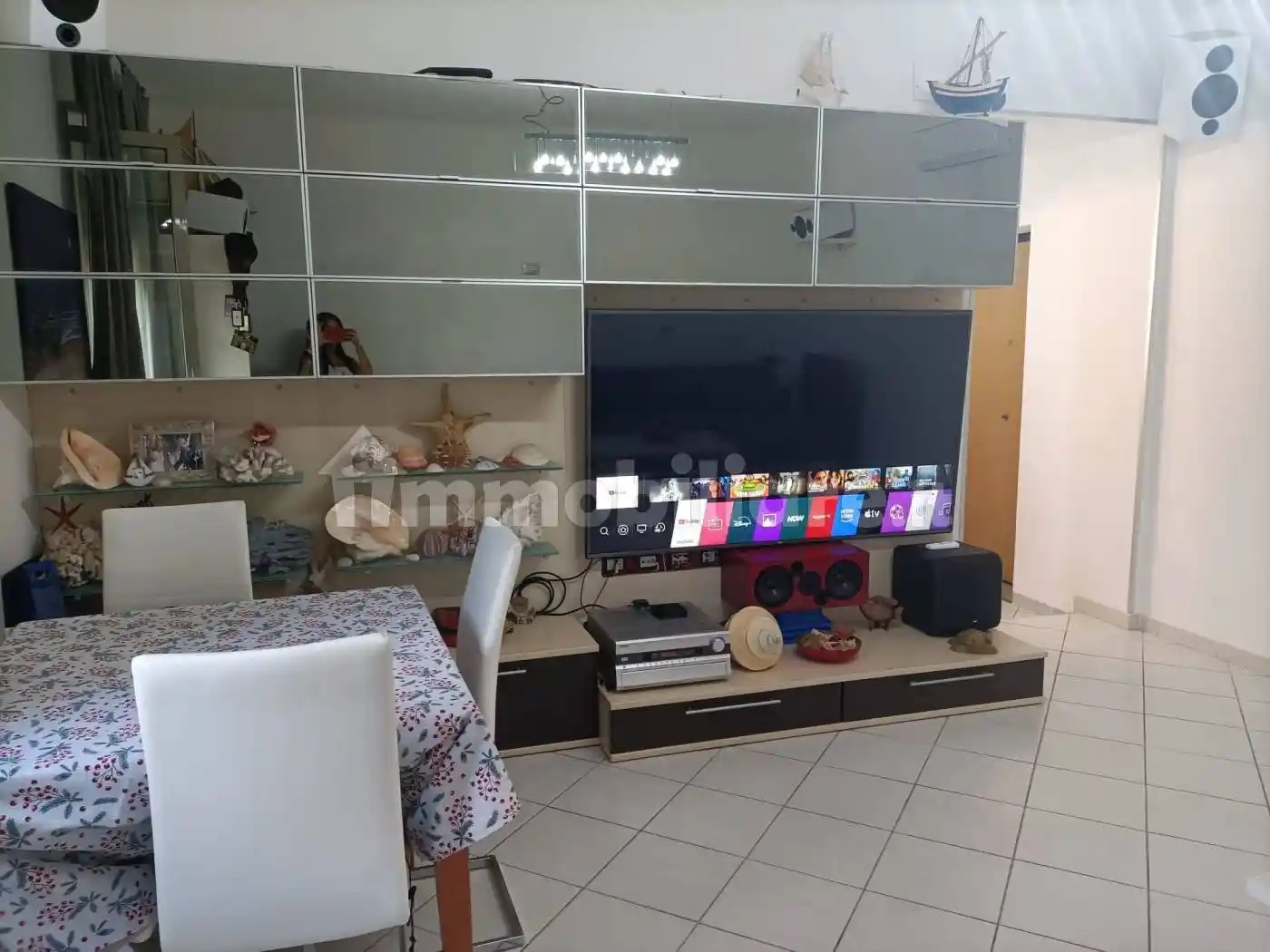 Attico - Mansarda in vendita a Nettuno