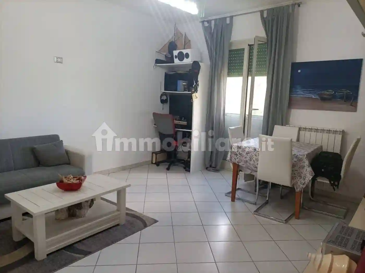 Attico - Mansarda - foto 5