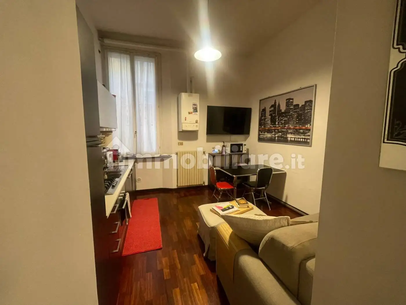 Appartamento in vendita a Bologna