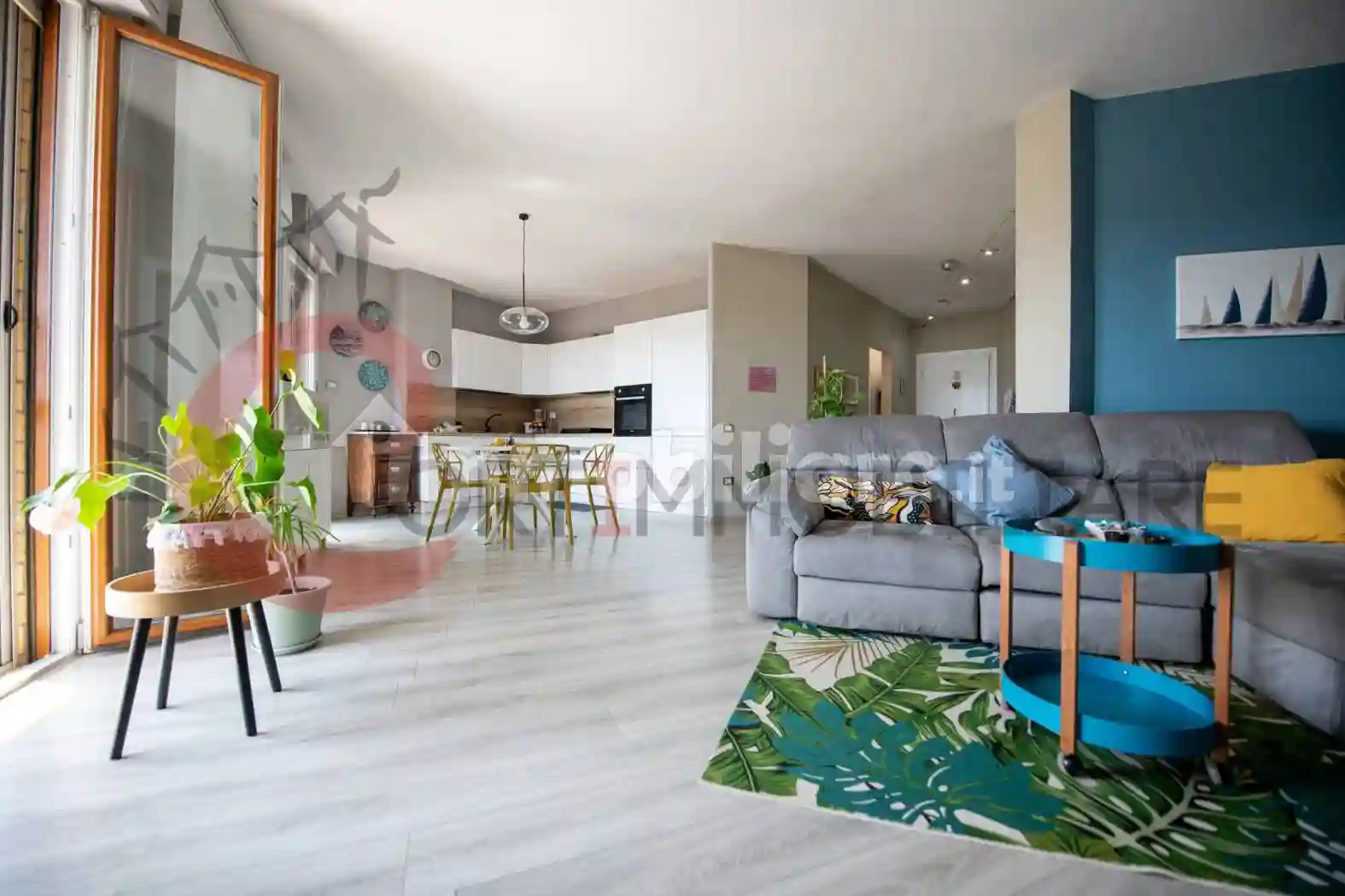 Attico - Mansarda - foto 2