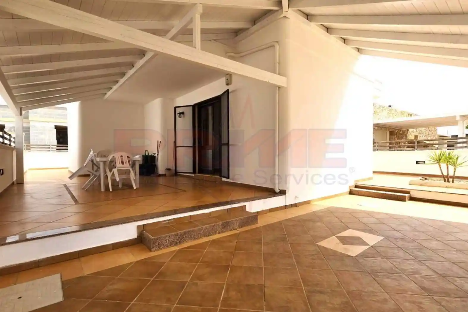 Villa in vendita a Alliste