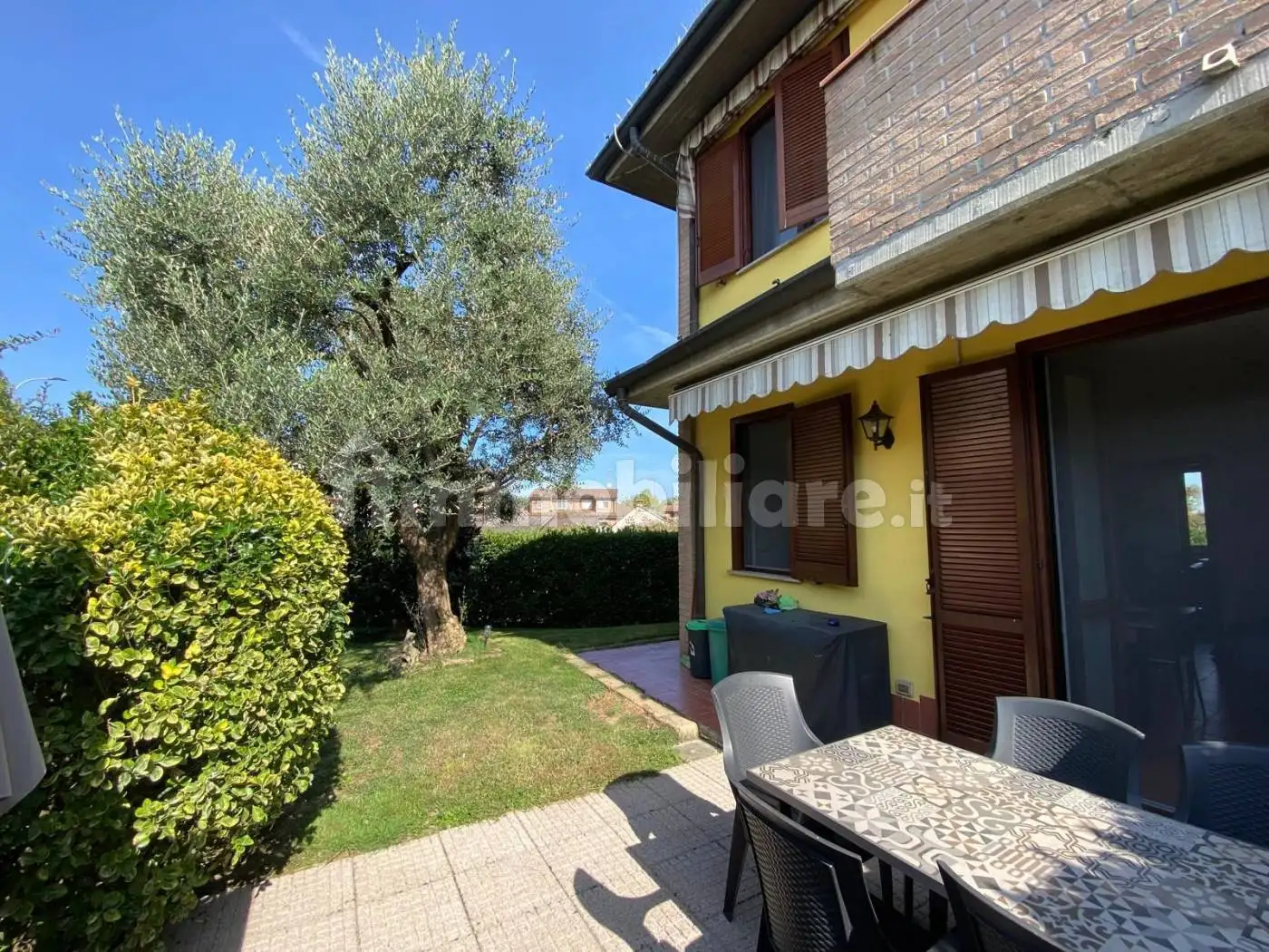 Villa in vendita a San Zenone al Lambro