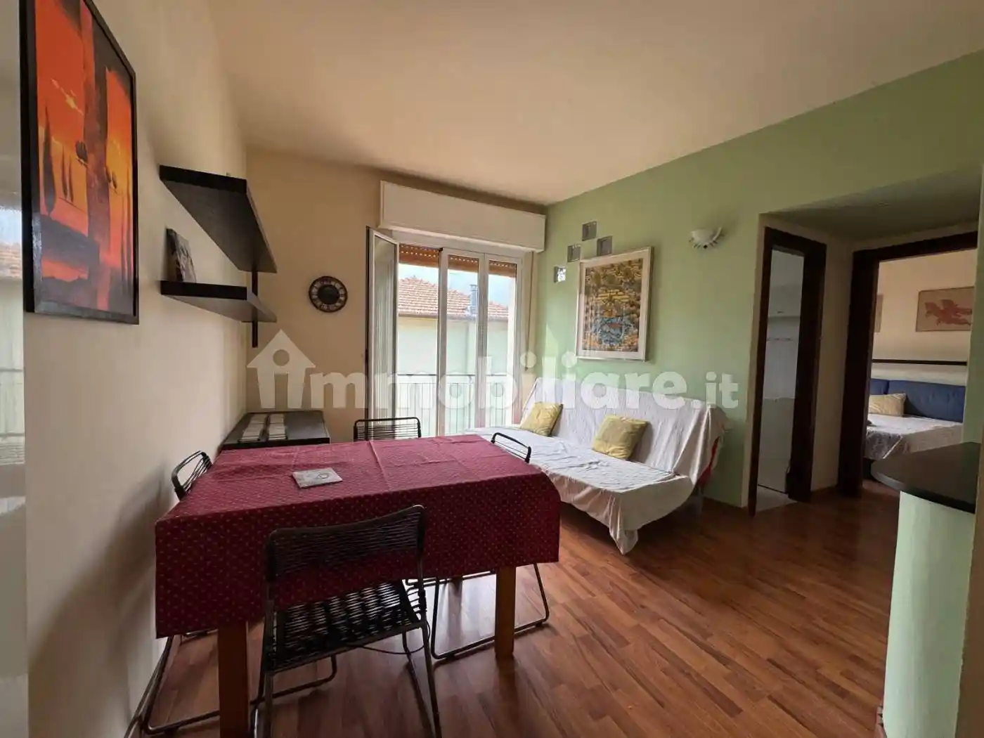 Appartamento in vendita a Borgio Verezzi