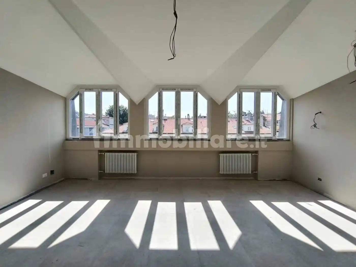 Appartamento in vendita a Trieste