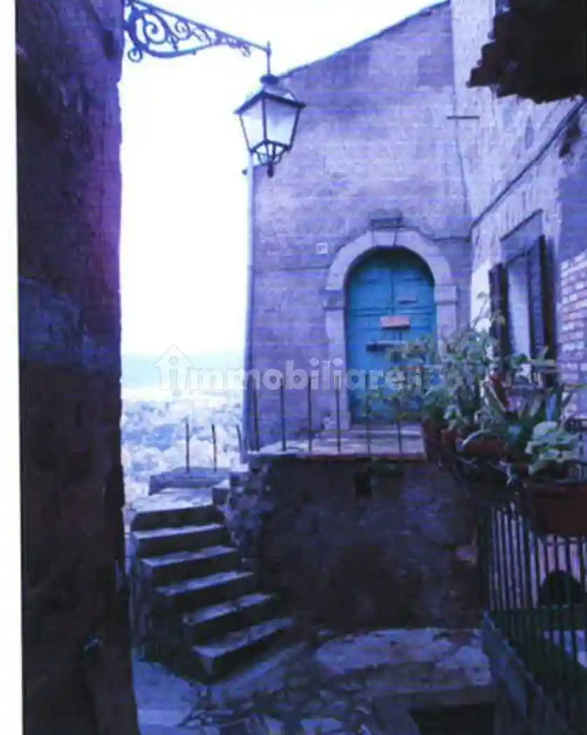 Appartamento all'asta via Impergolato, Civitella d'Agliano - foto 3