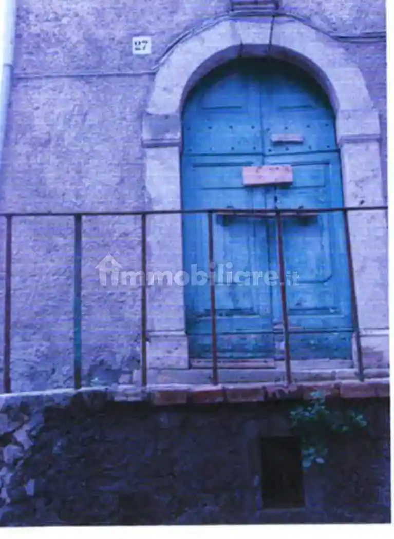 Appartamento all'asta via Impergolato, Civitella d'Agliano - foto 4