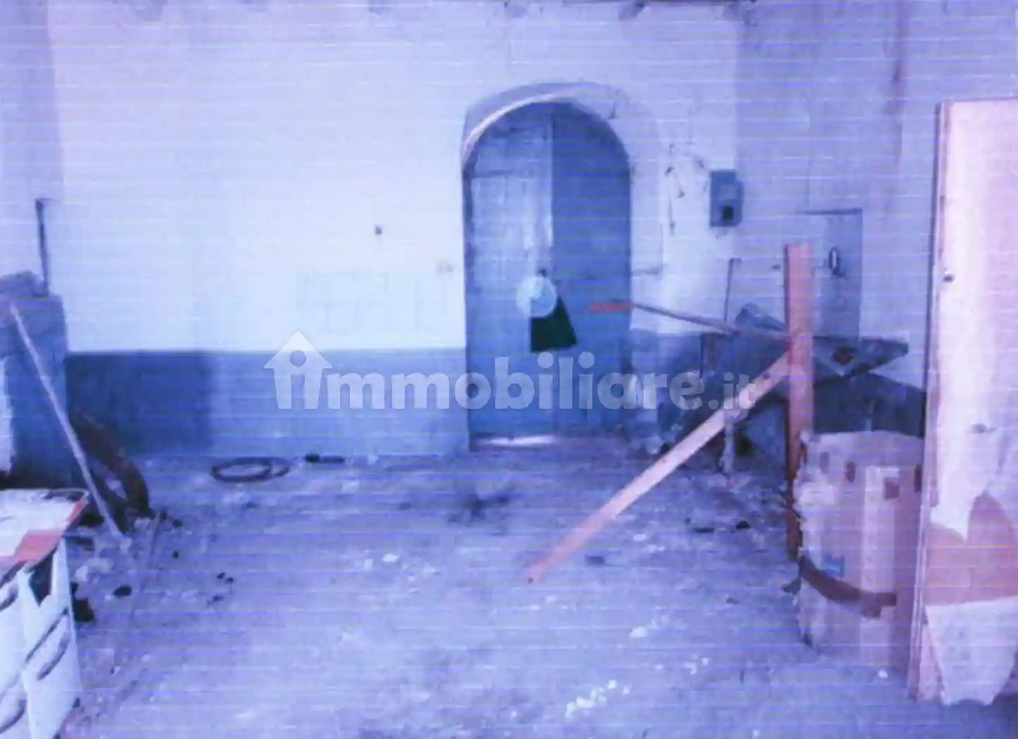 Appartamento all'asta via Impergolato, Civitella d'Agliano - foto 5