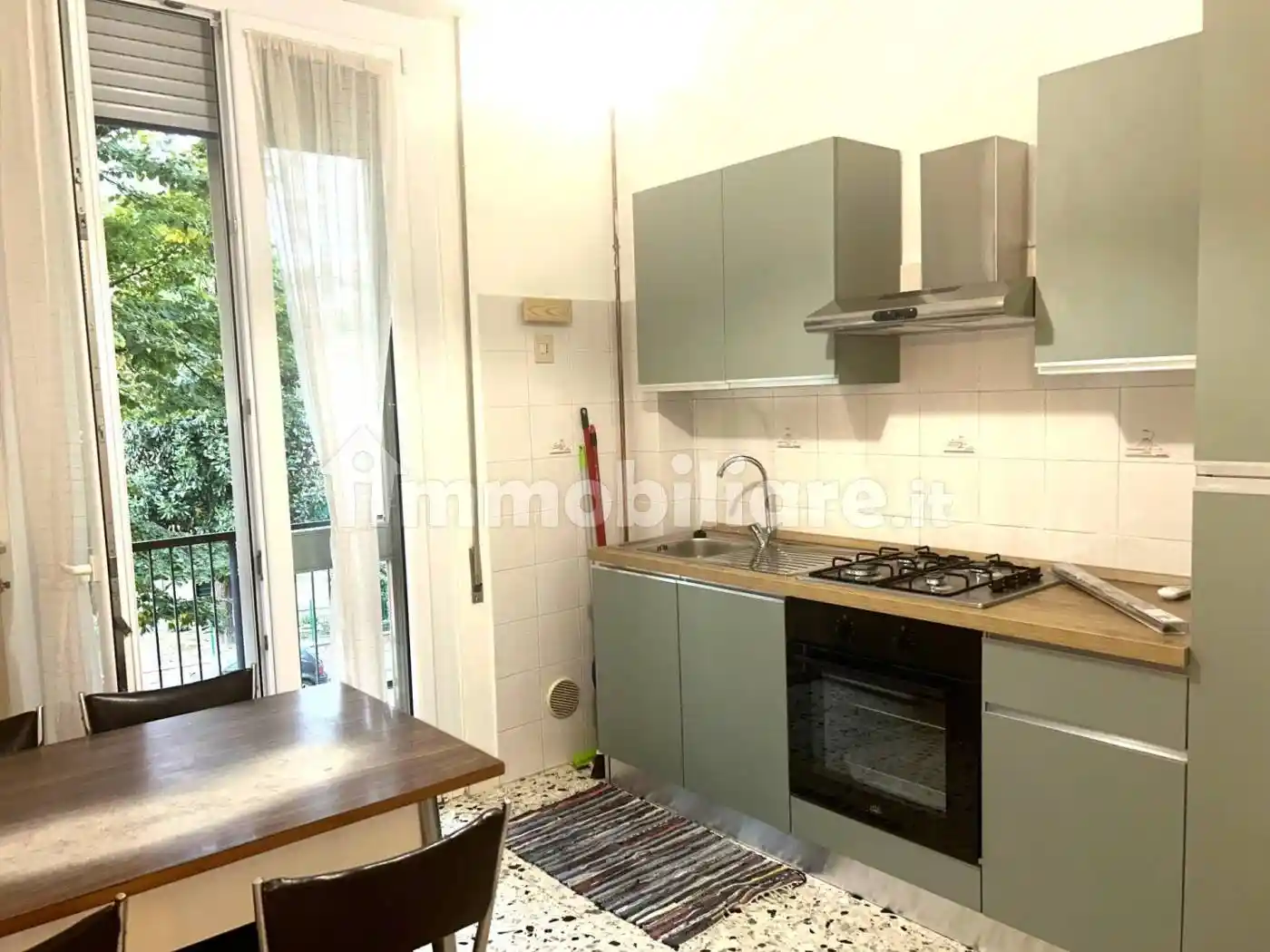 Quadrilocale via Bagaro, San Benedetto, Ferrara - foto 3