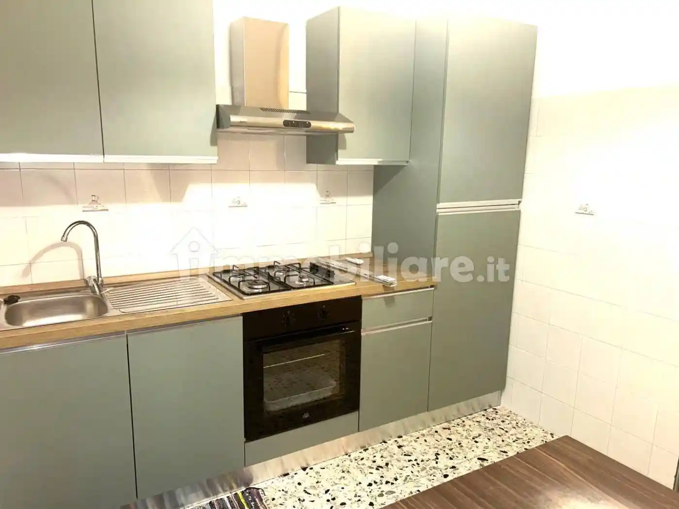 Quadrilocale via Bagaro, San Benedetto, Ferrara - foto 4