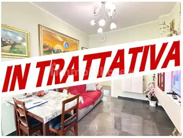 Appartamento in vendita a Torino