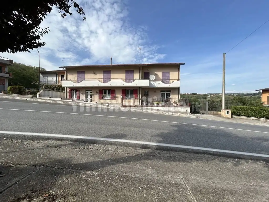 Villa in vendita a Venticano