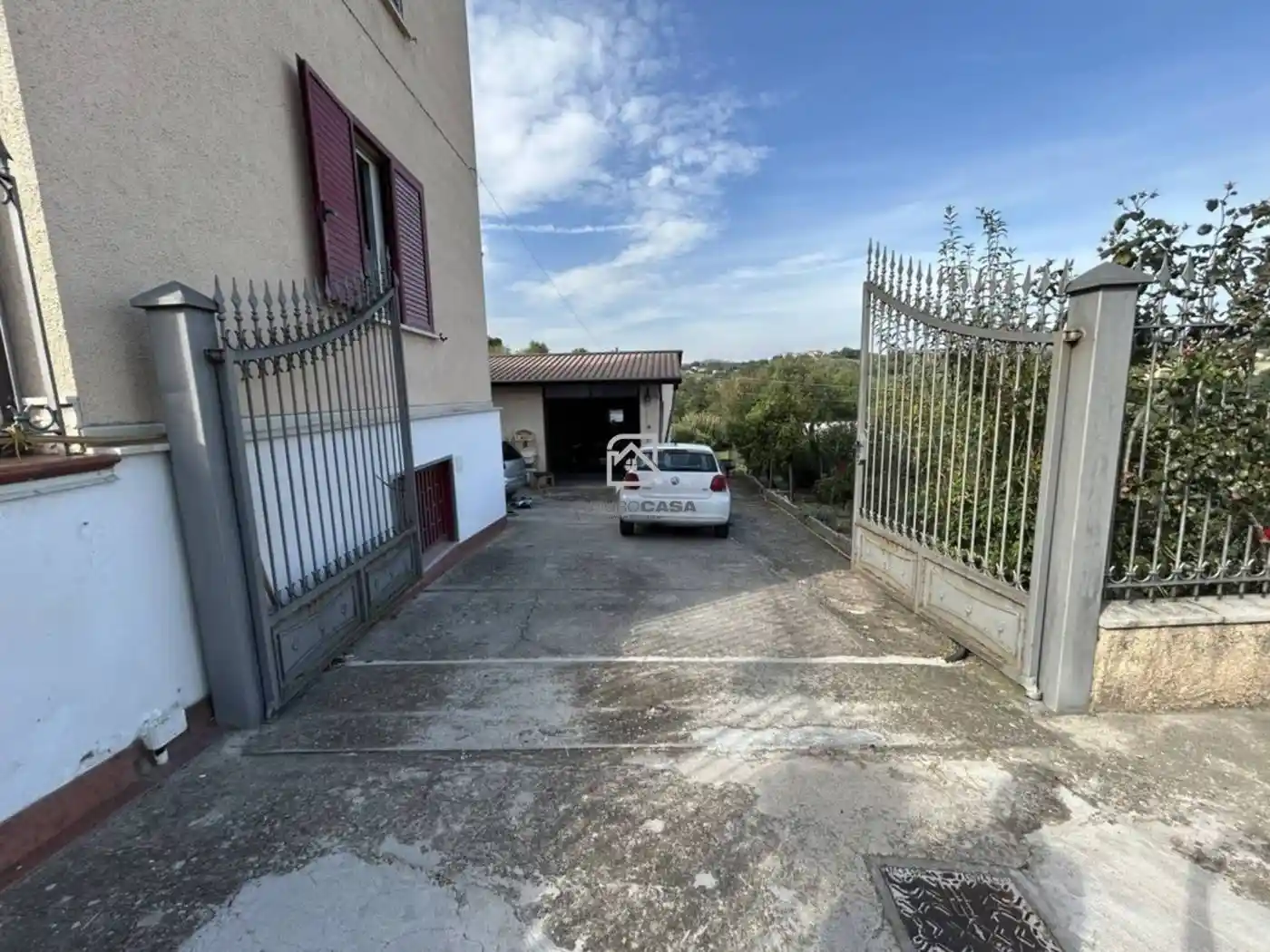 Villa unifamiliare Strada Statale delle Puglie, Venticano - foto 2