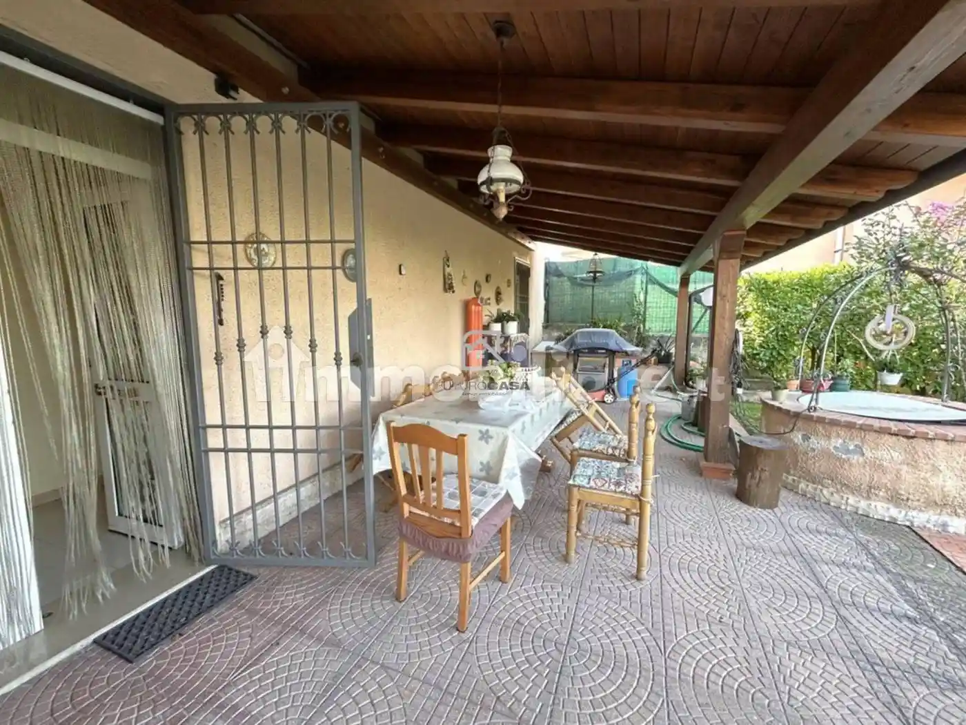 Villa unifamiliare Strada Statale delle Puglie, Venticano - foto 3