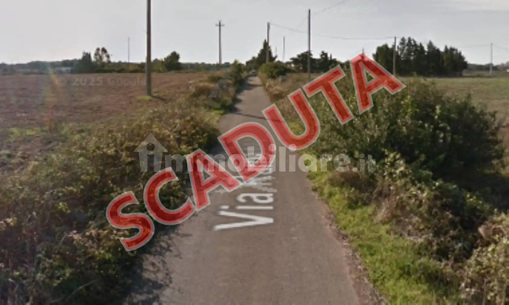 Appartamento in asta a Lecce