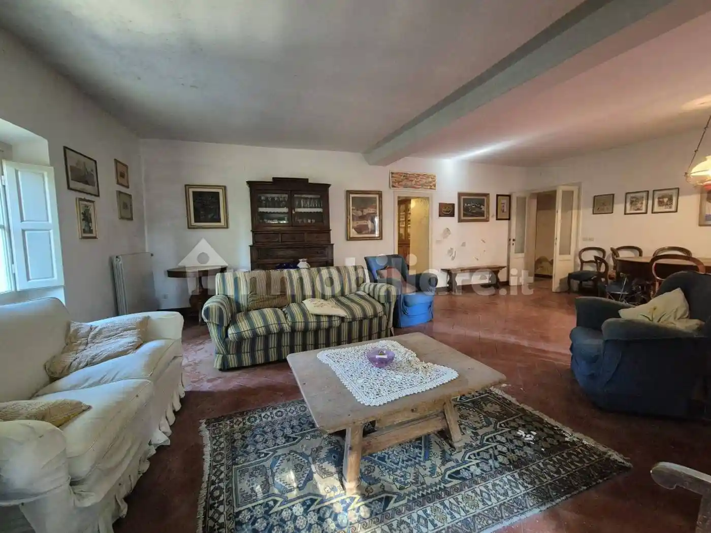 Casa colonica via di Terzano 52, L'Apparita Monte Pilli, Bagno a Ripoli - foto 2