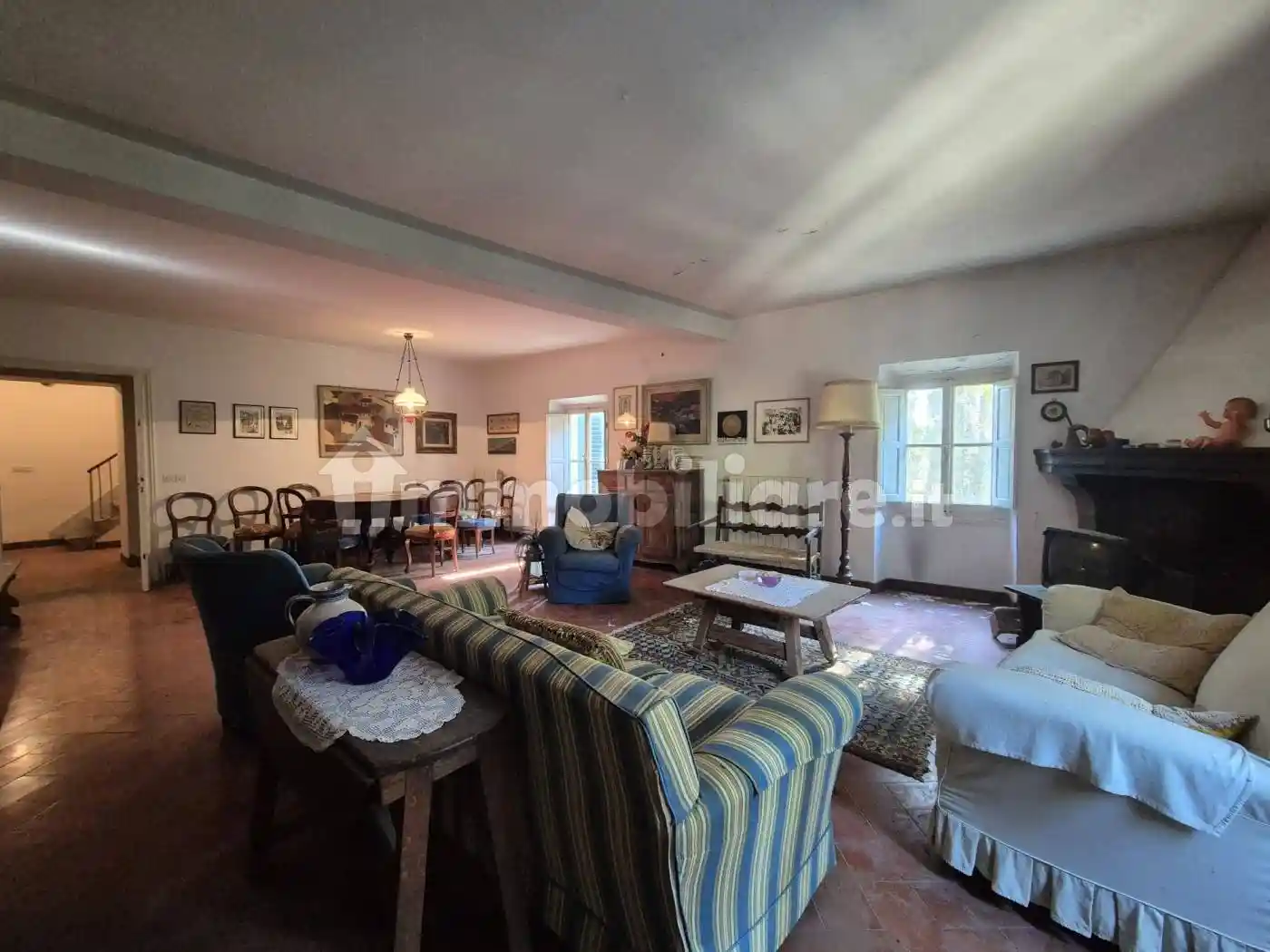 Casa colonica via di Terzano 52, L'Apparita Monte Pilli, Bagno a Ripoli - foto 3