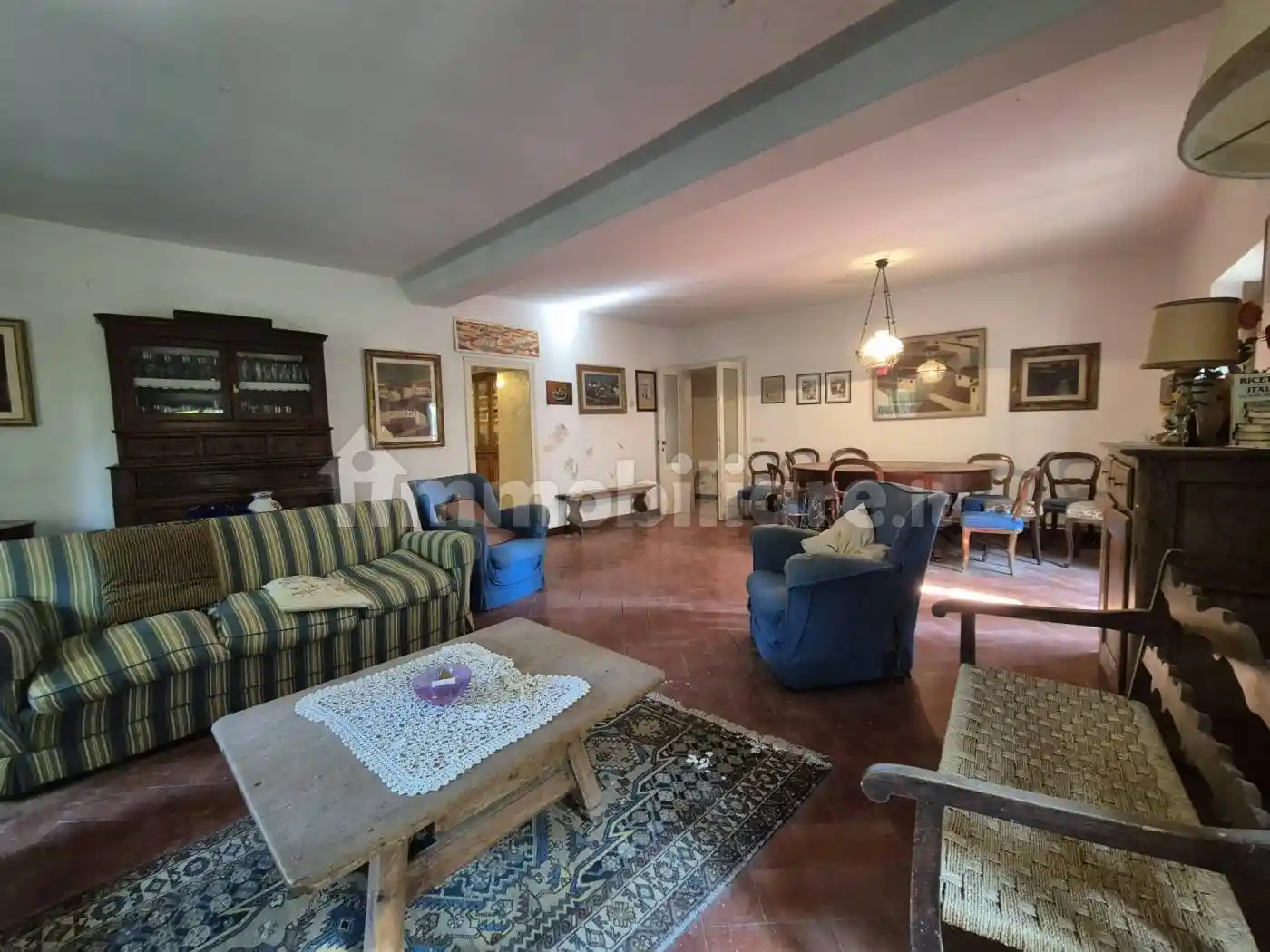 Casa colonica via di Terzano 52, L'Apparita Monte Pilli, Bagno a Ripoli - foto 4