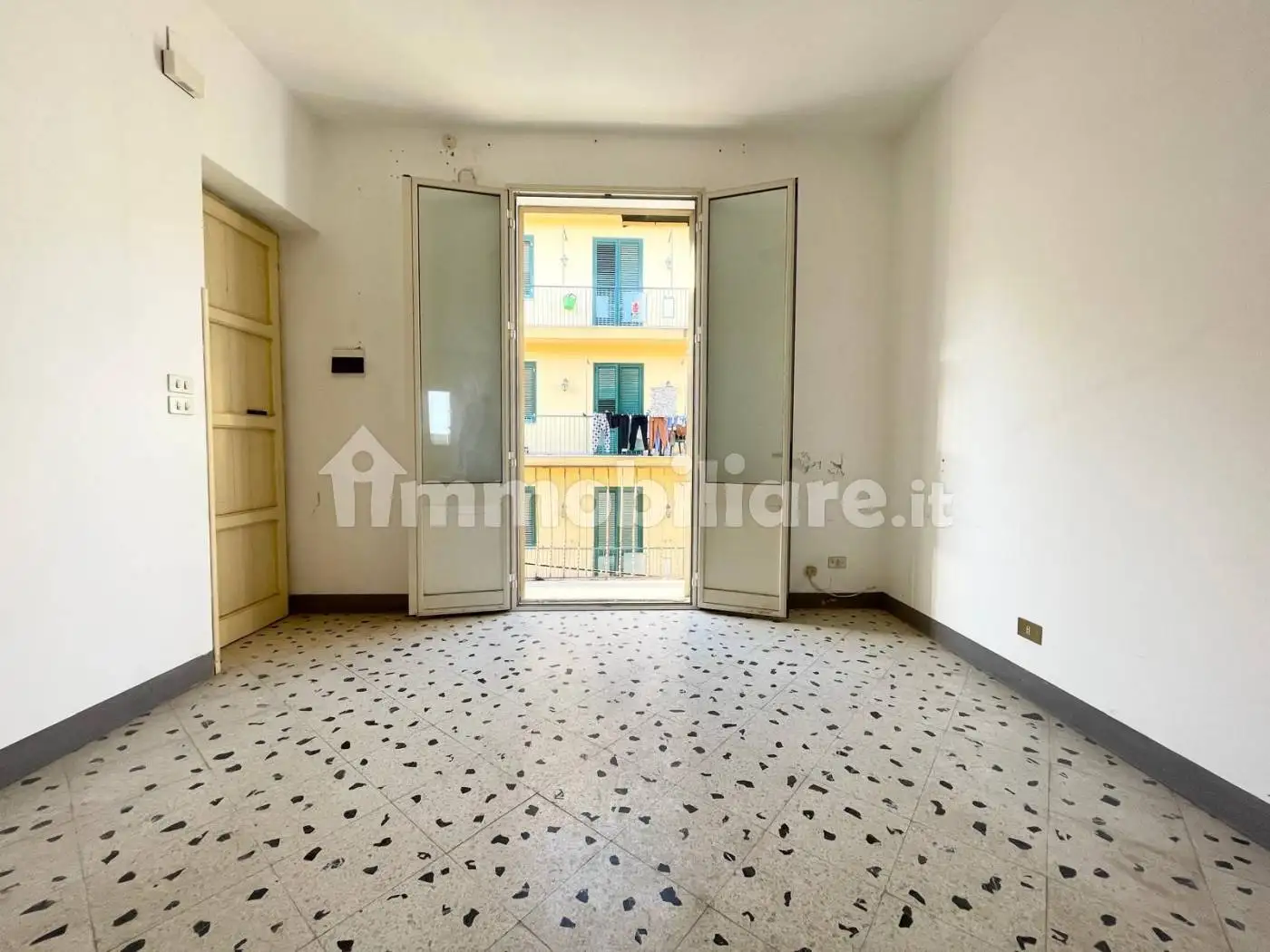 Appartamento in affitto a Palermo