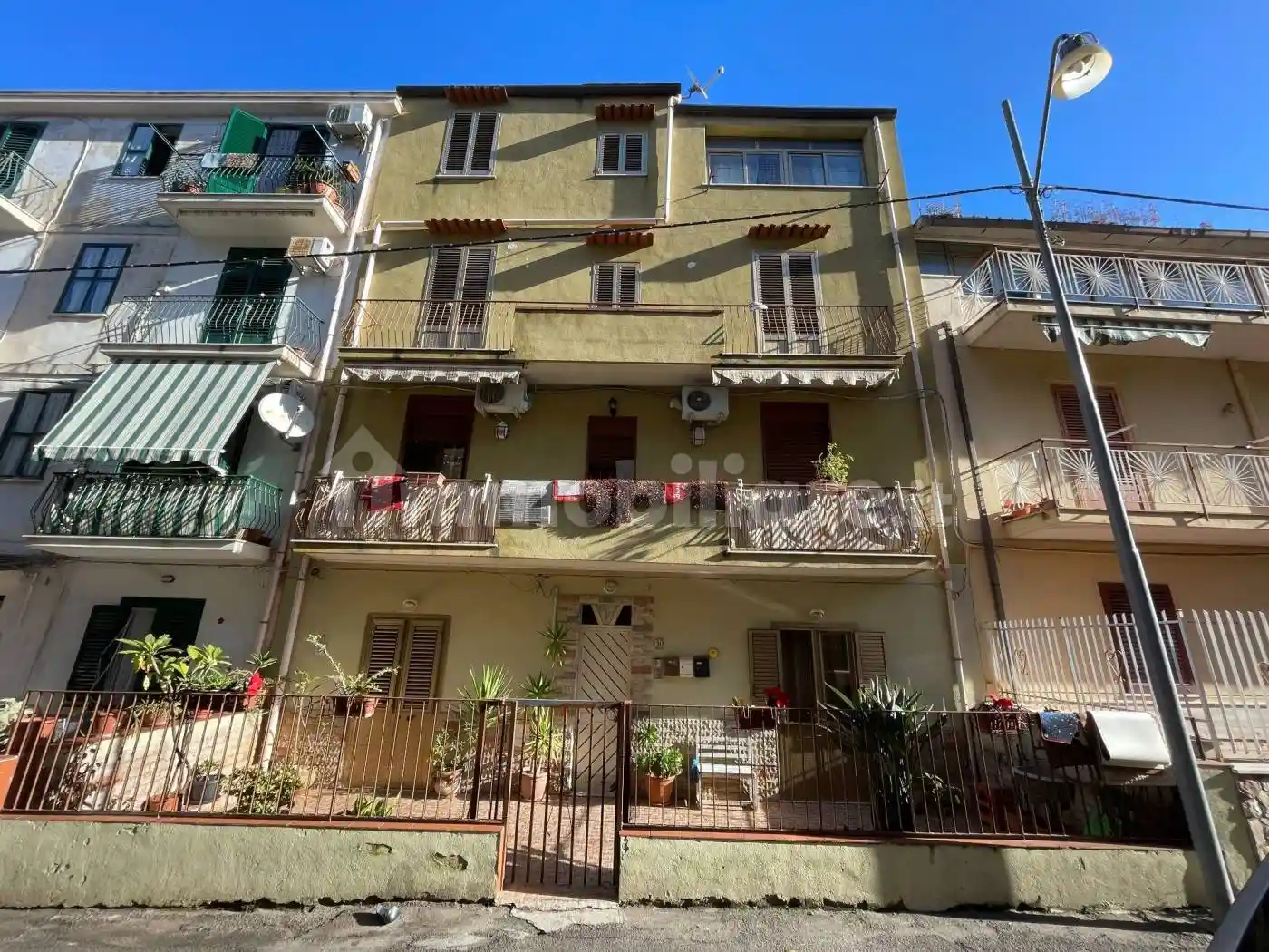 Trilocale via Agnetta 30, Villagrazia, Palermo - foto 2