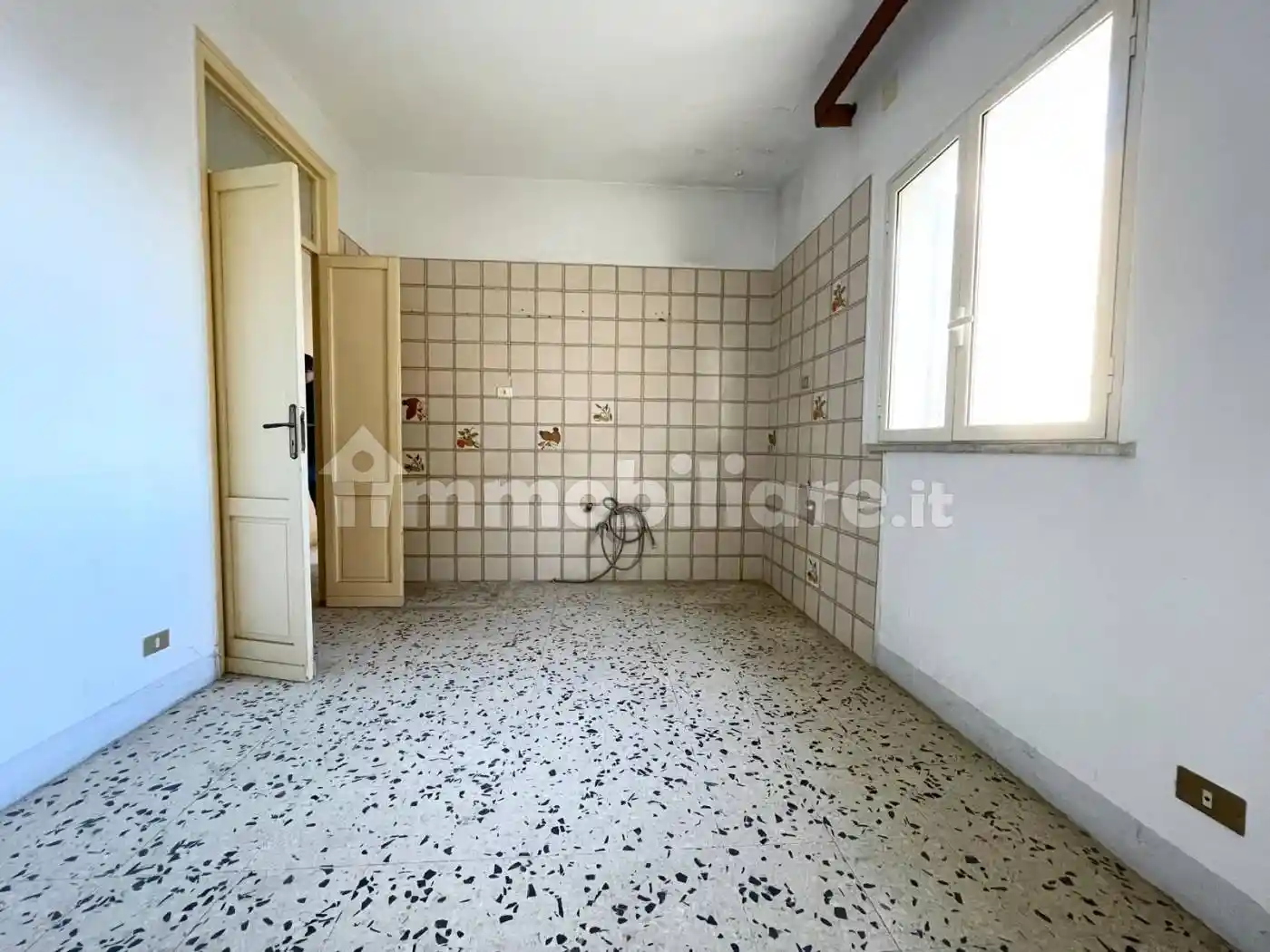 Trilocale via Agnetta 30, Villagrazia, Palermo - foto 4