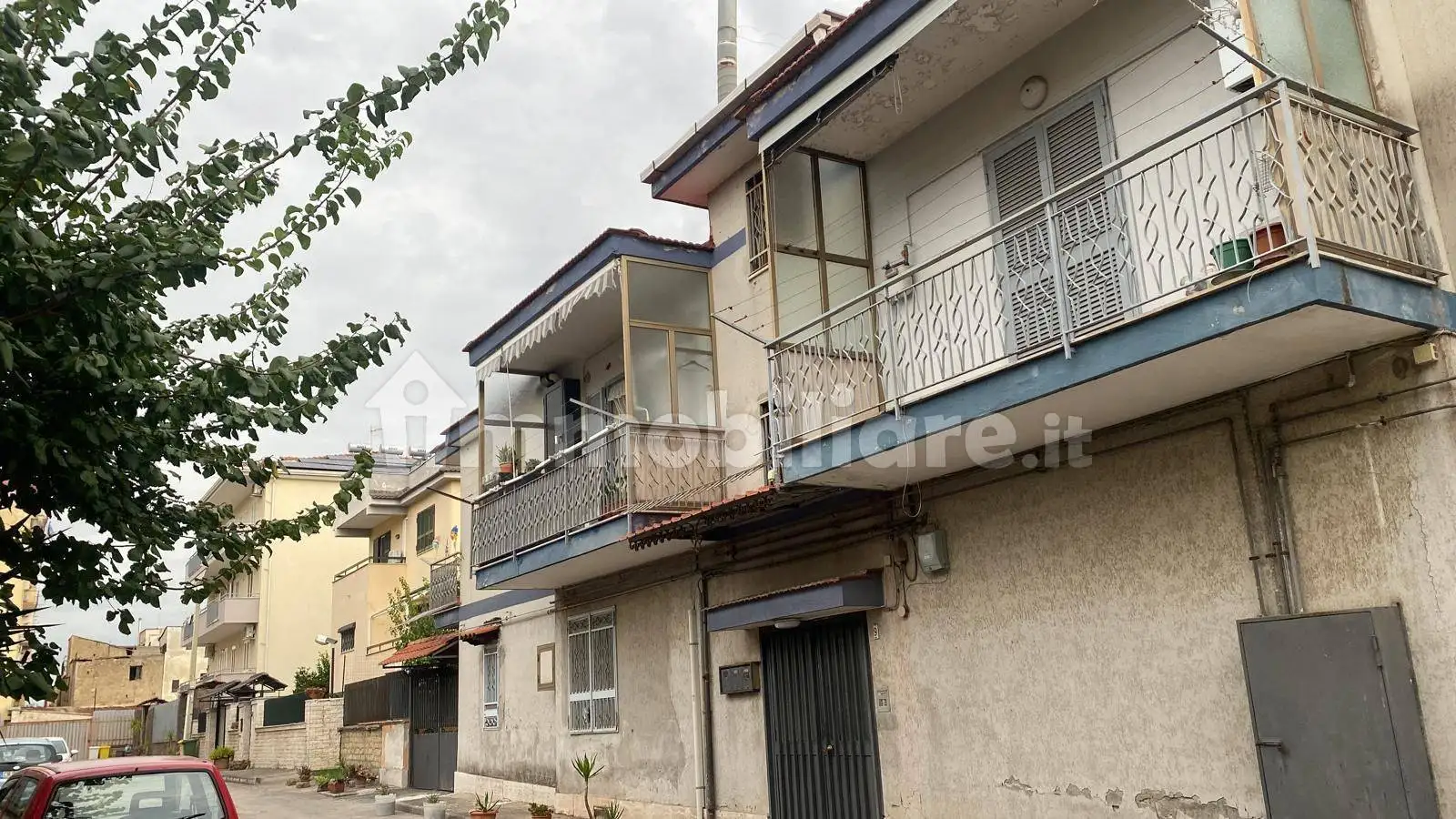 Appartamento in vendita a Arzano