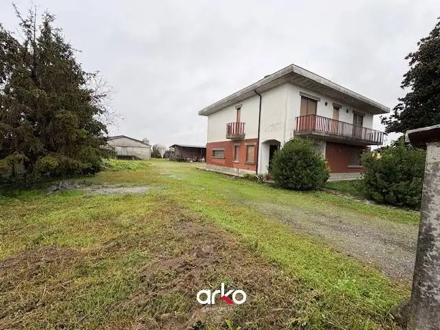 Villa unifamiliare Strada Comunale di Roncadello 6, Boffalora d'Adda - foto 2