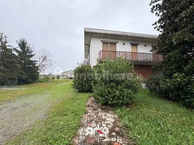 Villa unifamiliare Strada Comunale di Roncadello 6, Boffalora d'Adda - foto 4