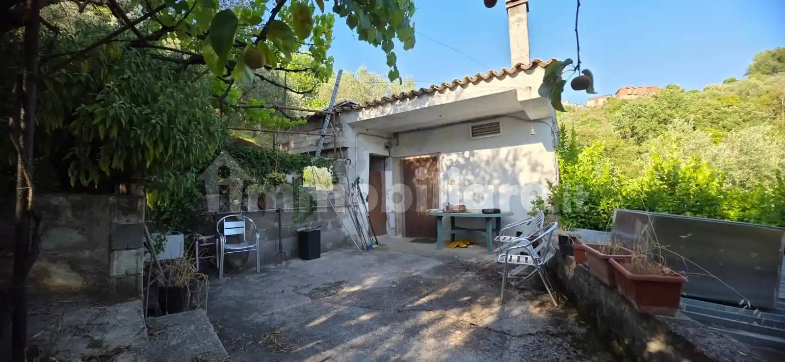 Rustico - Casale in vendita a Anagni