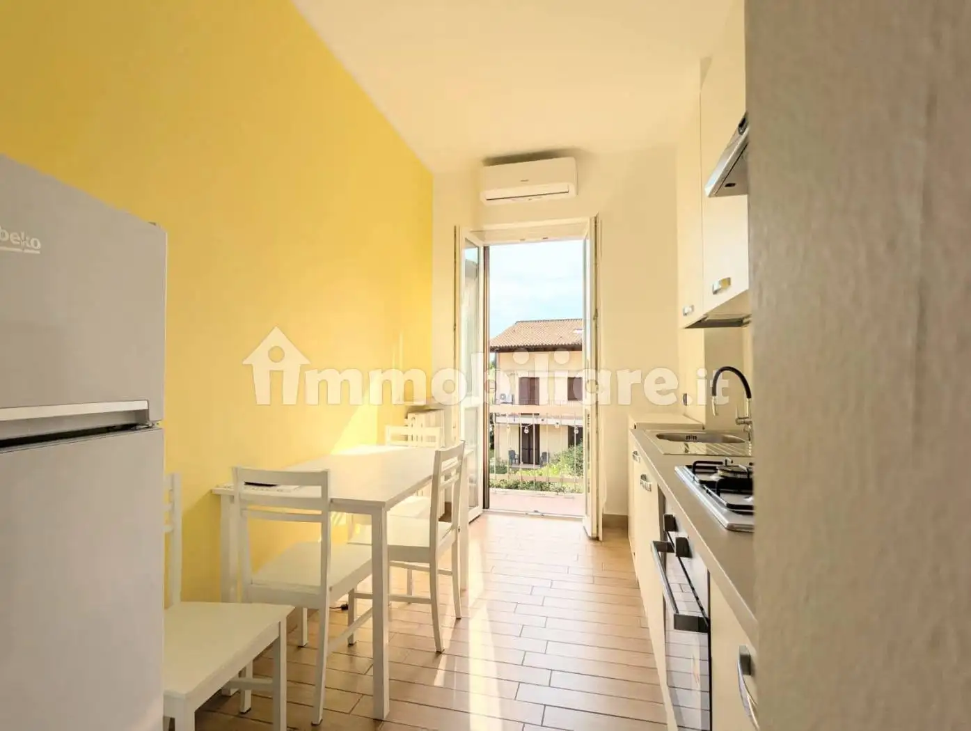 Appartamento in vendita a Pavia