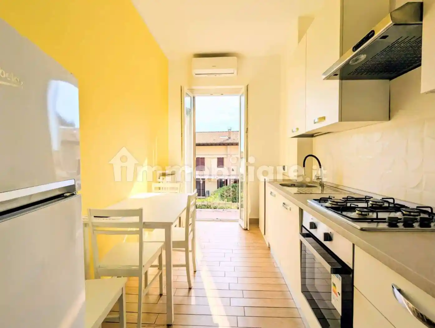 Bilocale Strada Persa 7, Borgo Alto, Pavia - foto 2