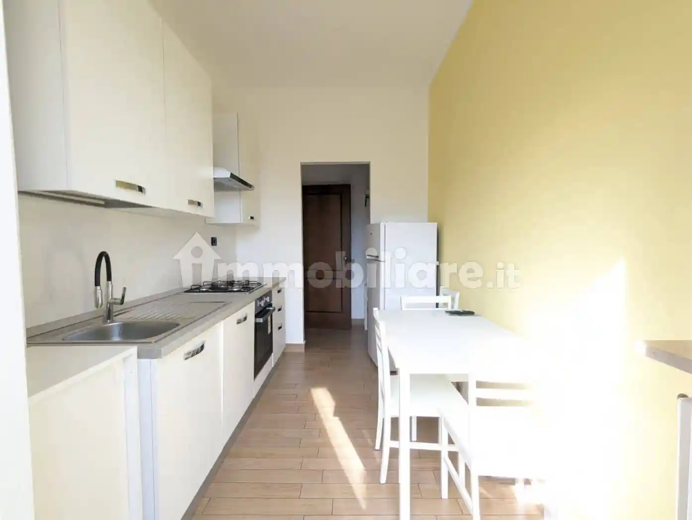 Bilocale Strada Persa 7, Borgo Alto, Pavia - foto 3