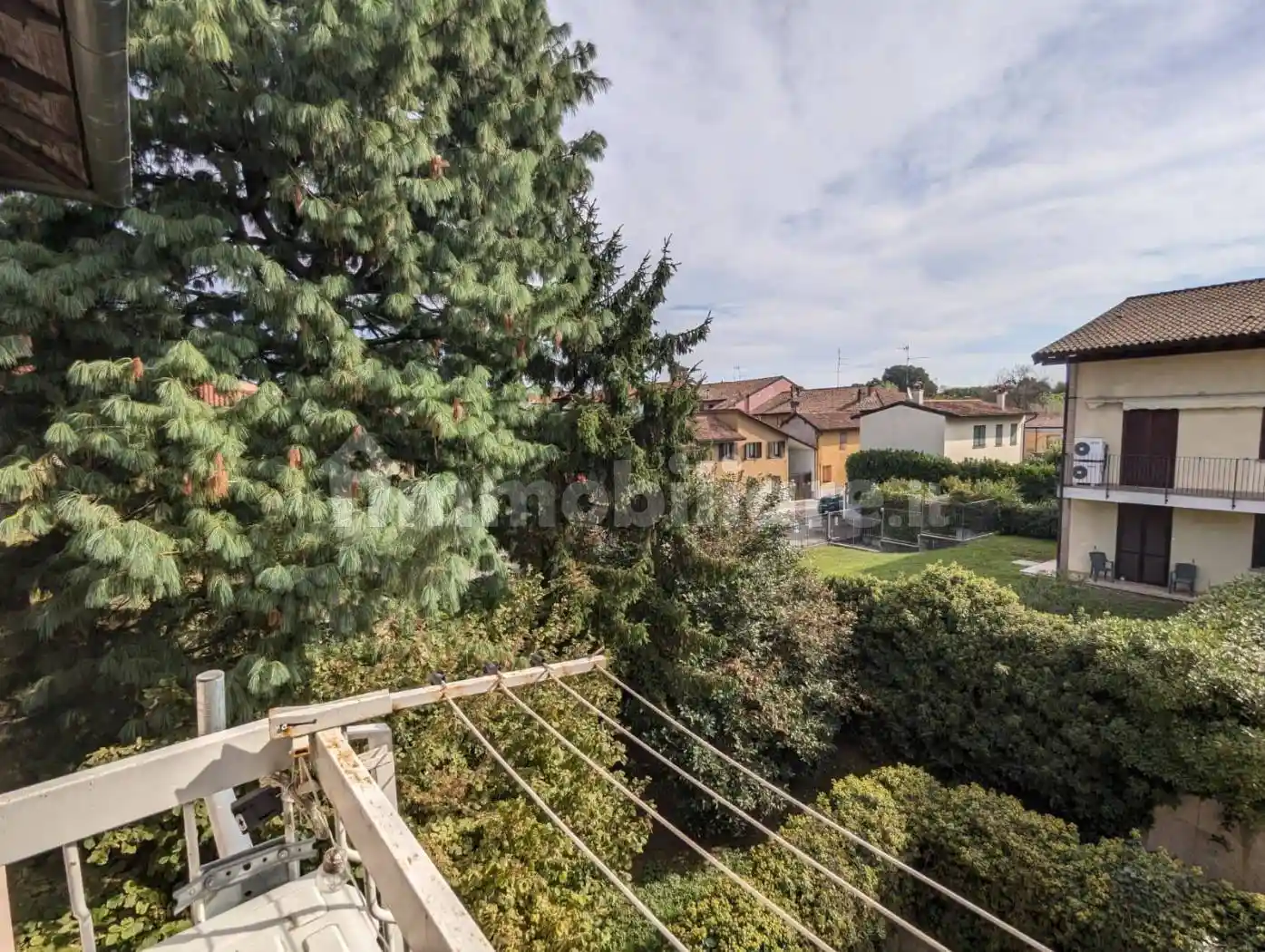 Bilocale Strada Persa 7, Borgo Alto, Pavia - foto 5