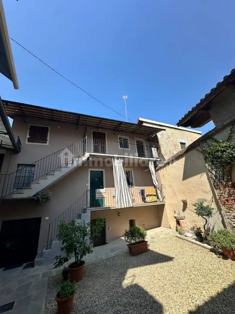 Appartamento in vendita a Saluzzo