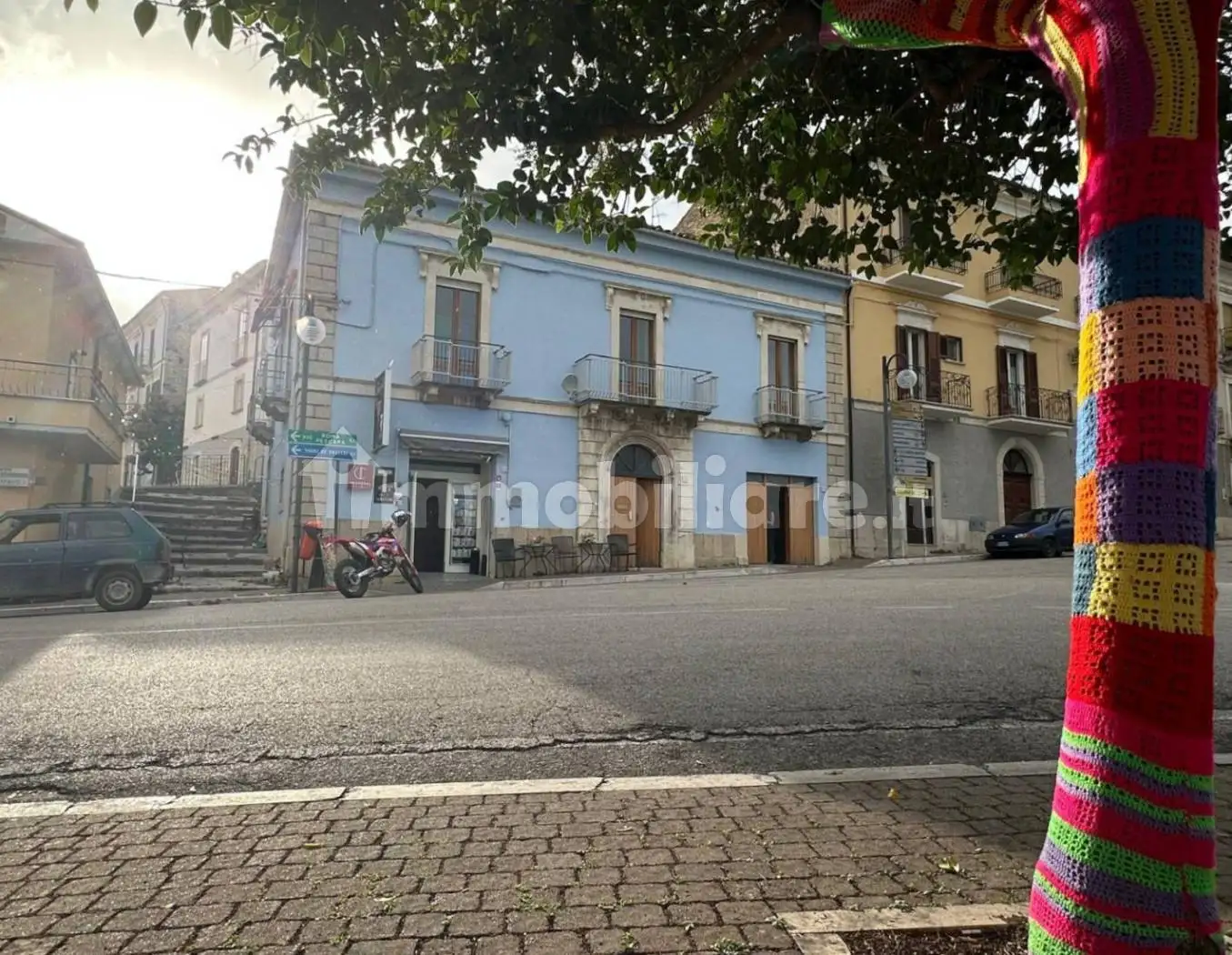 Casa indipendente in vendita a Pietranico