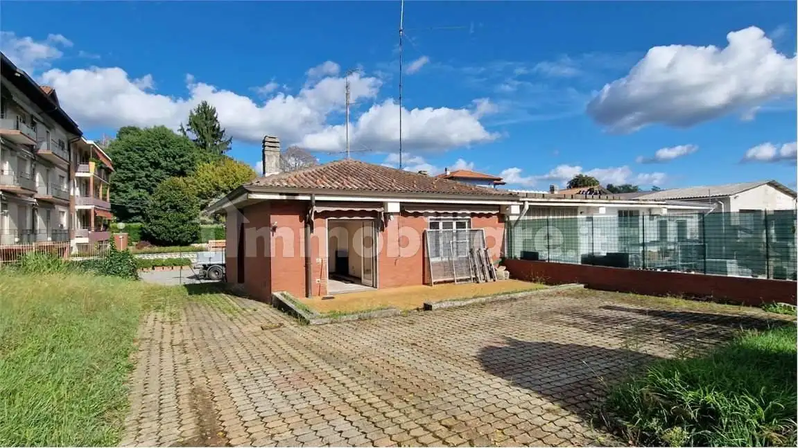 Terratetto unifamiliare 85 m², Centro, Boca - foto 2